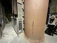 Gietsmeltinstallatie - afbeelding 66 van  99