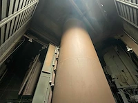 Gietsmeltinstallatie - afbeelding 86 van  99