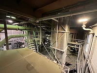 Gietsmeltinstallatie - afbeelding 67 van  99