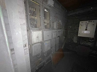 Gietsmeltinstallatie - afbeelding 74 van  99