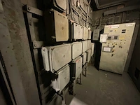 Gietsmeltinstallatie - afbeelding 75 van  99