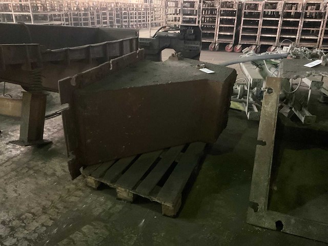 Giettrechter - afbeelding 2 van  5