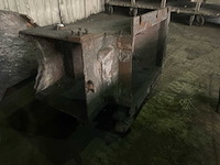 Giettrechter - afbeelding 3 van  5