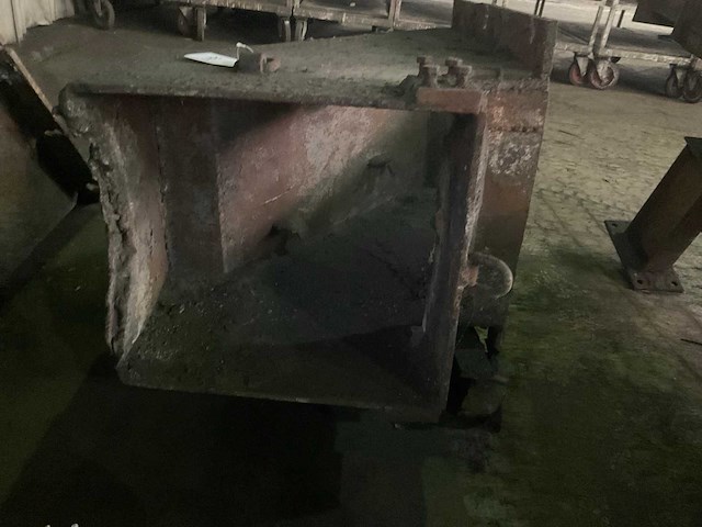 Giettrechter - afbeelding 4 van  5