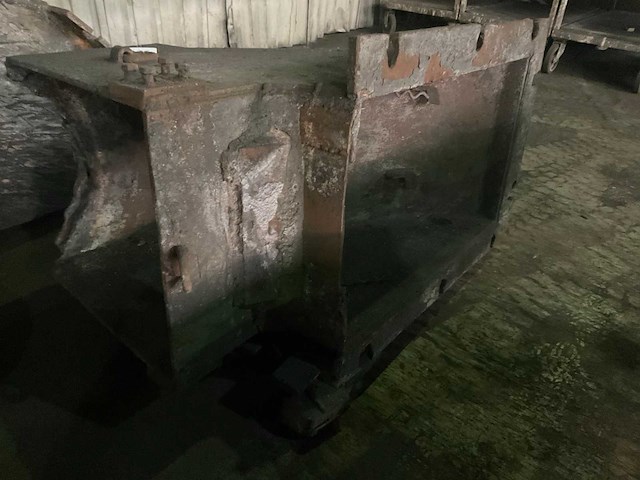 Giettrechter - afbeelding 5 van  5