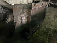 Giettrechter - afbeelding 5 van  5