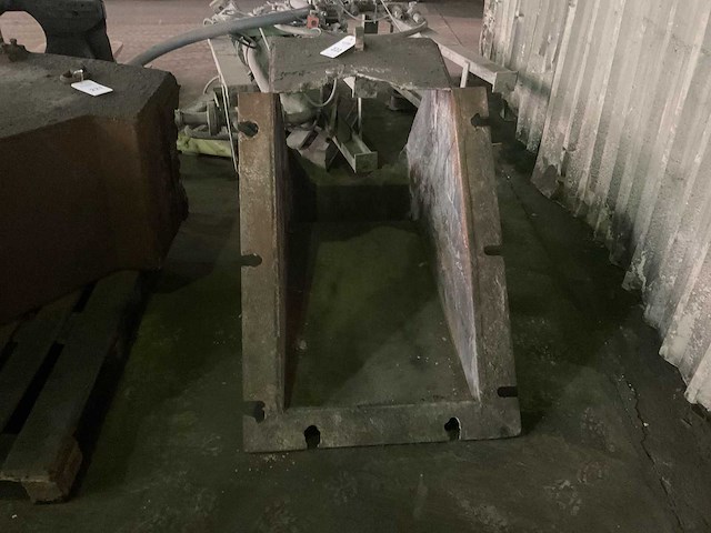 Giettrechter - afbeelding 1 van  6