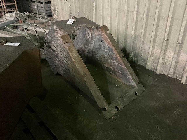 Giettrechter - afbeelding 2 van  6