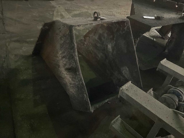 Giettrechter - afbeelding 4 van  6