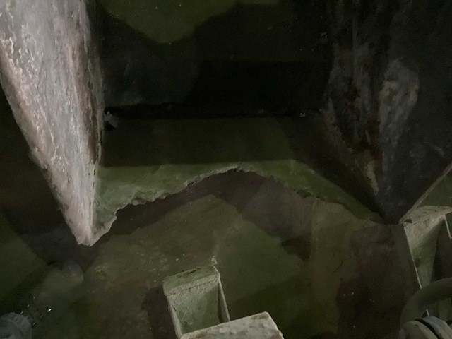 Giettrechter - afbeelding 5 van  6