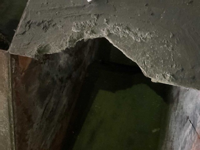 Giettrechter - afbeelding 6 van  6