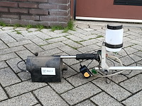 Gifspuit, mantis - afbeelding 2 van  5