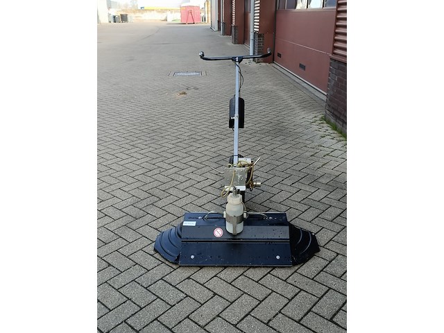 Gifspuit met sensor, mantis - afbeelding 2 van  7