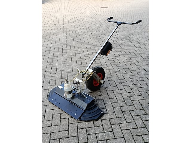 Gifspuit met sensor, mantis - afbeelding 3 van  7