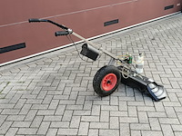 Gifspuit met sensor, mantis - afbeelding 4 van  7