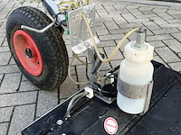 Gifspuit met sensor, mantis - afbeelding 6 van  7