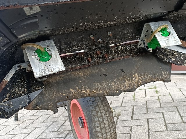 Gifspuit met sensor, mantis - afbeelding 7 van  7