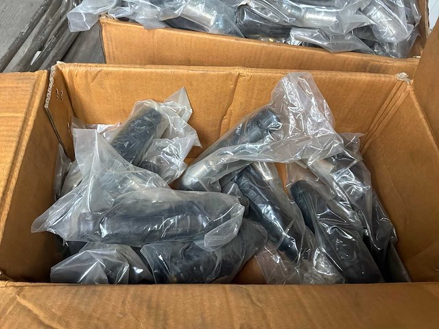 Gifts laskabelconnector (38x) - afbeelding 5 van  7
