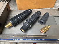 Gifts laskabelconnector (38x) - afbeelding 1 van  7