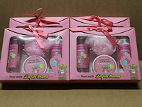 Giftset mama 1 set 1x in krat p - afbeelding 1 van  3