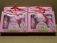 Giftset mama 1 set 1x in krat r - afbeelding 1 van  3
