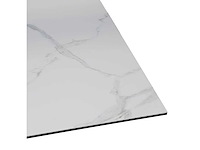 Giga alesso eetkamertafel 240cm - afbeelding 2 van  4