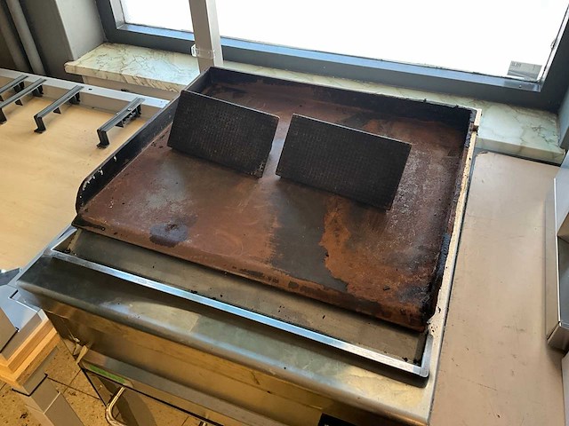 Giga ii2h3b/p bakplaat - afbeelding 5 van  7