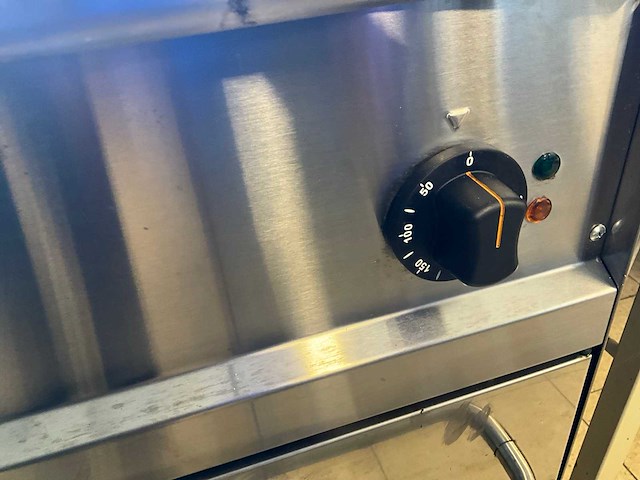 Giga ii2h3b/p bakplaat - afbeelding 7 van  7