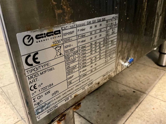 Giga ii2h3b/p bakplaat - afbeelding 4 van  7