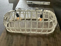 Giga insa hanglamp - afbeelding 2 van  3
