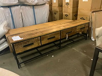 Giga jules tv meubel - afbeelding 1 van  6