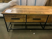 Giga jules tv meubel - afbeelding 2 van  6