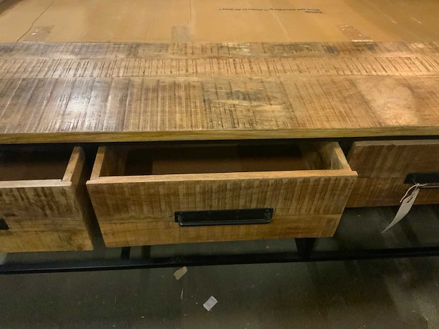 Giga jules tv meubel - afbeelding 4 van  6