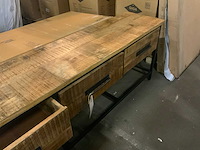 Giga jules tv meubel - afbeelding 5 van  6