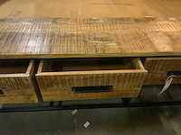 Giga jules tv meubel - afbeelding 4 van  6