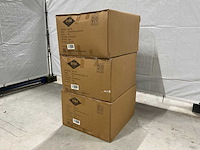 Giga meubel - julietta - eetkamerstoel (6x) - afbeelding 3 van  3