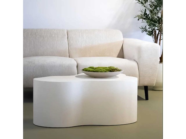Giga meubel - lina - organisch - salontafel - afbeelding 1 van  3