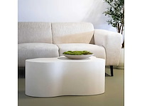 Giga meubel - lina - organisch - salontafel
