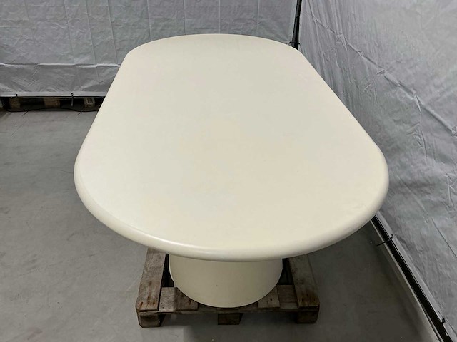 Giga meubel 200x100x76cm eetkamertafel - afbeelding 1 van  1