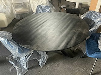 Giga meubel booming 150cm eetkamertafel diverse - afbeelding 3 van  5