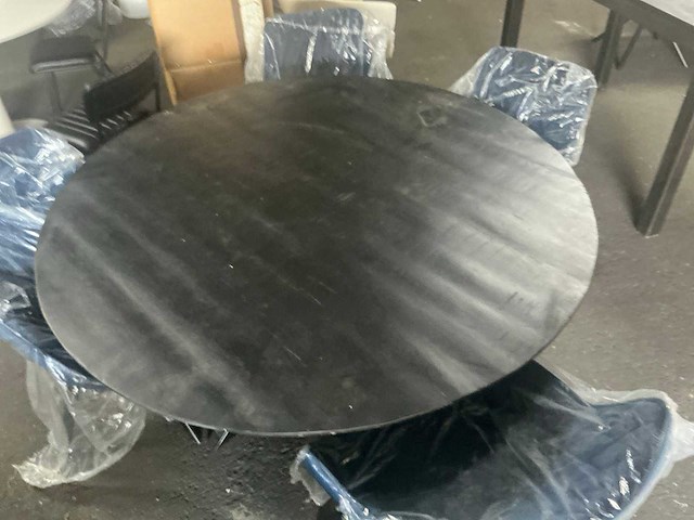 Giga meubel booming 150cm eetkamertafel diverse - afbeelding 5 van  5