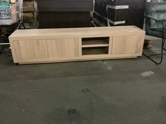 Giga meubel claudia dressoir - afbeelding 4 van  4