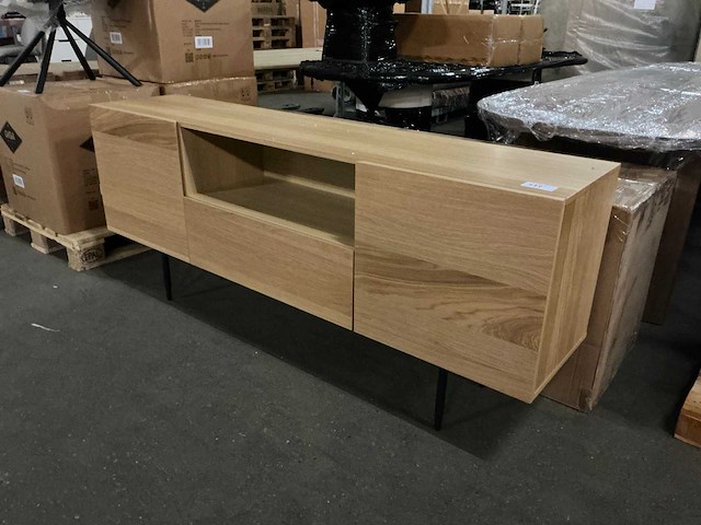 Giga meubel claudia dressoir - afbeelding 1 van  5