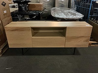 Giga meubel claudia dressoir - afbeelding 2 van  5