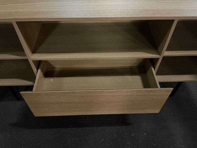 Giga meubel claudia dressoir - afbeelding 5 van  5