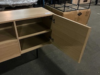 Giga meubel claudia dressoir - afbeelding 3 van  5