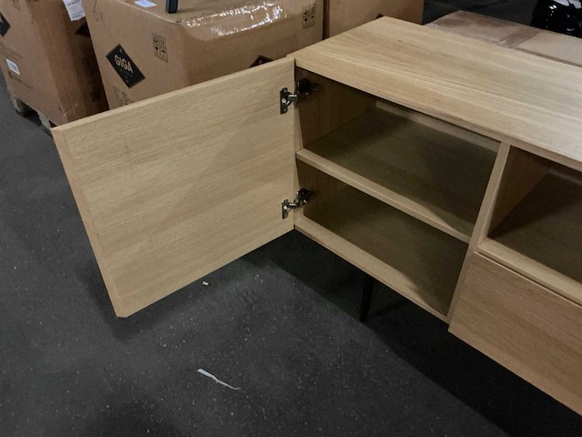 Giga meubel claudia dressoir - afbeelding 4 van  5