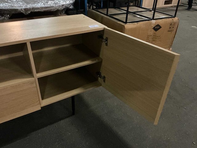 Giga meubel claudia dressoir - afbeelding 3 van  5