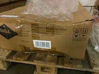 Giga meubel dewi barstoel (2x) - afbeelding 4 van  4