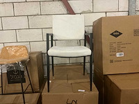 Giga meubel eline 8824007 eetkamerstoel (6x) - afbeelding 3 van  4